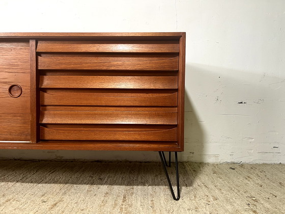 Image 1 of Vintage Sideboard