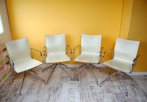 4x Ikara Design Chair