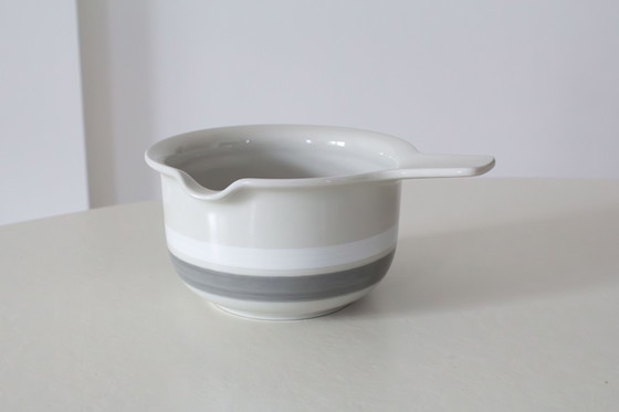 Image 1 of 1 Arabia Finland Salla sauciere / gravy boat