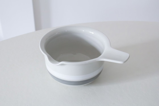 Image 1 of 1 Arabia Finland Salla sauciere / gravy boat