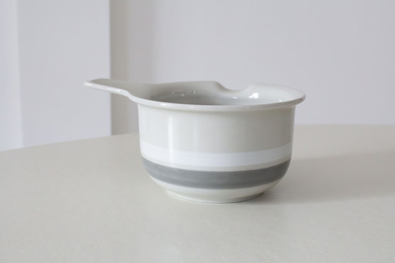 Image 1 of 1 Arabia Finland Salla sauciere / gravy boat