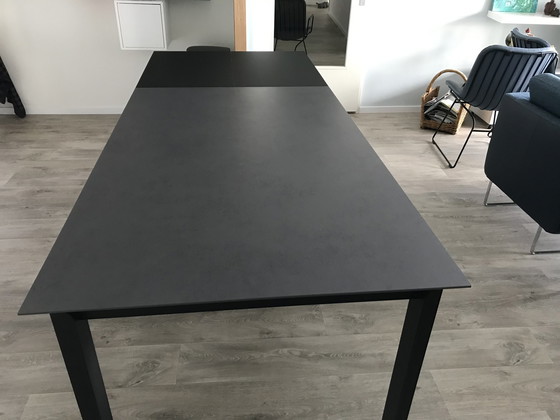 Image 1 of Salerno dining table