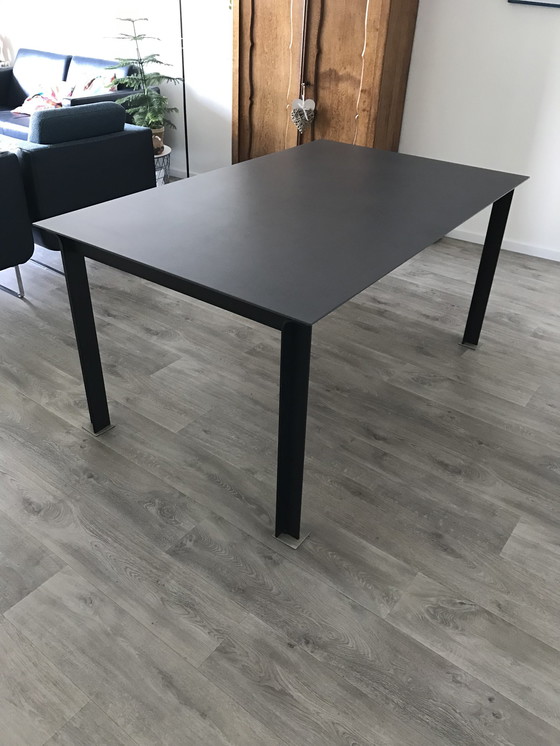 Image 1 of Salerno dining table