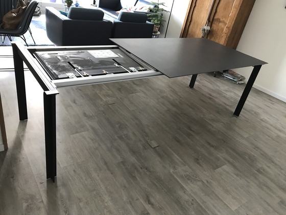 Image 1 of Salerno dining table