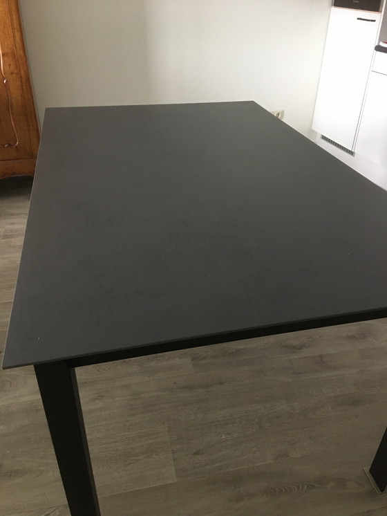 Image 1 of Salerno dining table