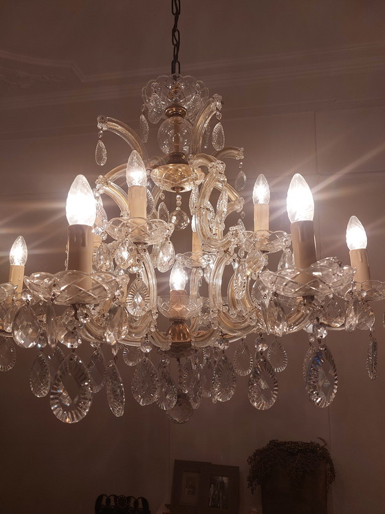 Image 1 of Lustre vintage