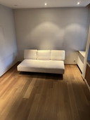Rolf Benz Dono lounge sofa