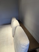 Rolf Benz Dono lounge sofa