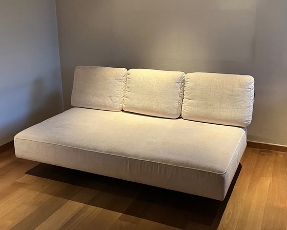 Image 1 of Rolf Benz Dono lounge sofa