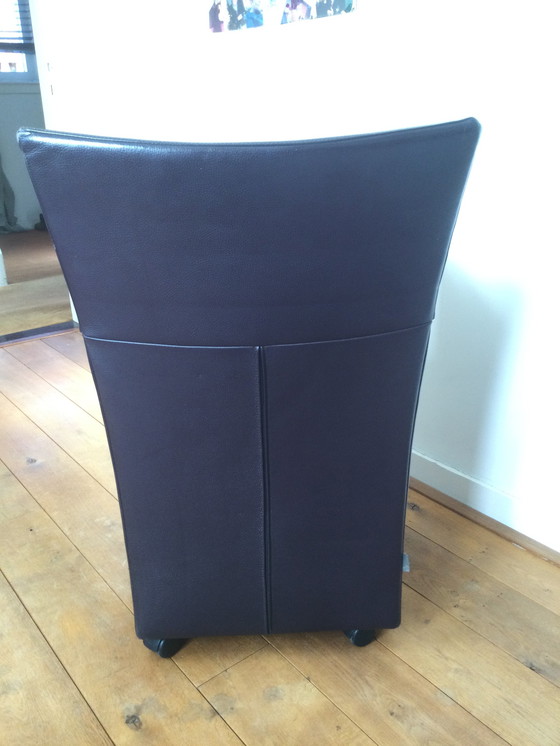 Image 1 of 2x Montis Sting dining room chair