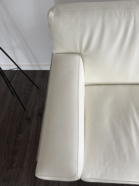 Image 1 of Leolux 2.5 seater sofa