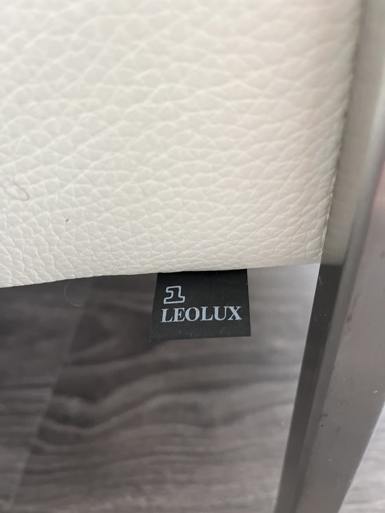 Image 1 of Leolux 2.5 seater sofa