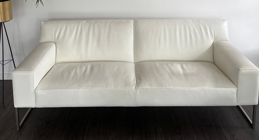 Leolux 2.5 seater sofa