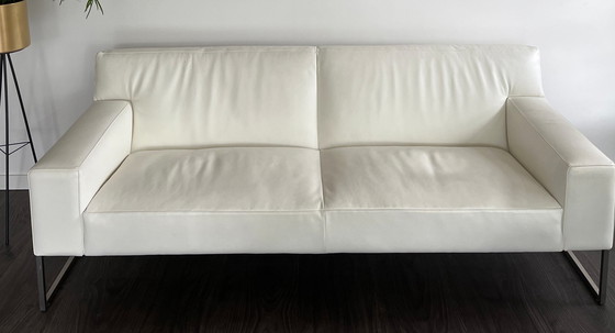 Image 1 of Leolux 2.5 seater sofa