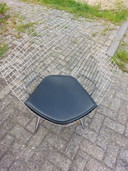 2 sedie Knoll Bertoia