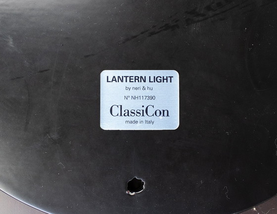 Image 1 of Classicon floor lamp Lantern Large design Neri&Hu