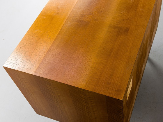 Image 1 of Vintage Walnut Chest of drawers, 1960s