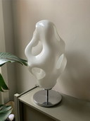 Lampe de table Kundalini by Karim Rashid