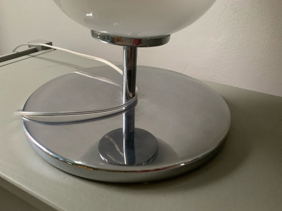 Image 1 of Kundalini by Karim Rashid table lamp
