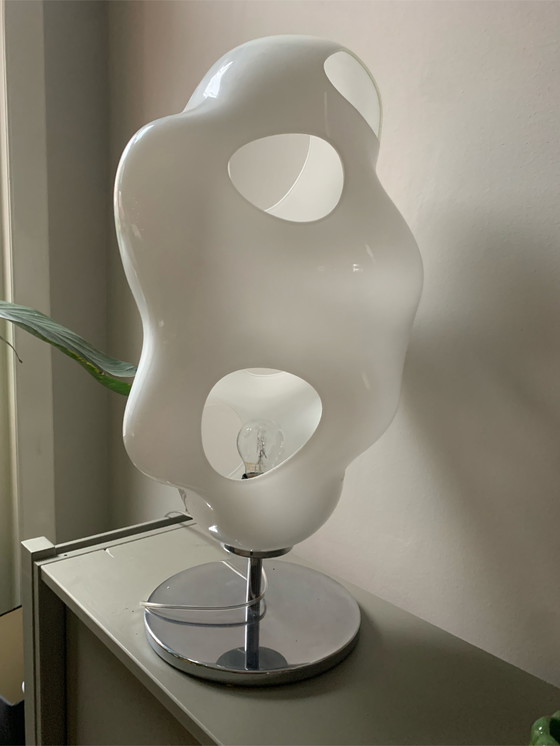 Image 1 of Kundalini by Karim Rashid table lamp