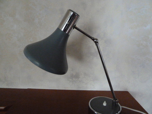 Vintage Italian design, table lamp.