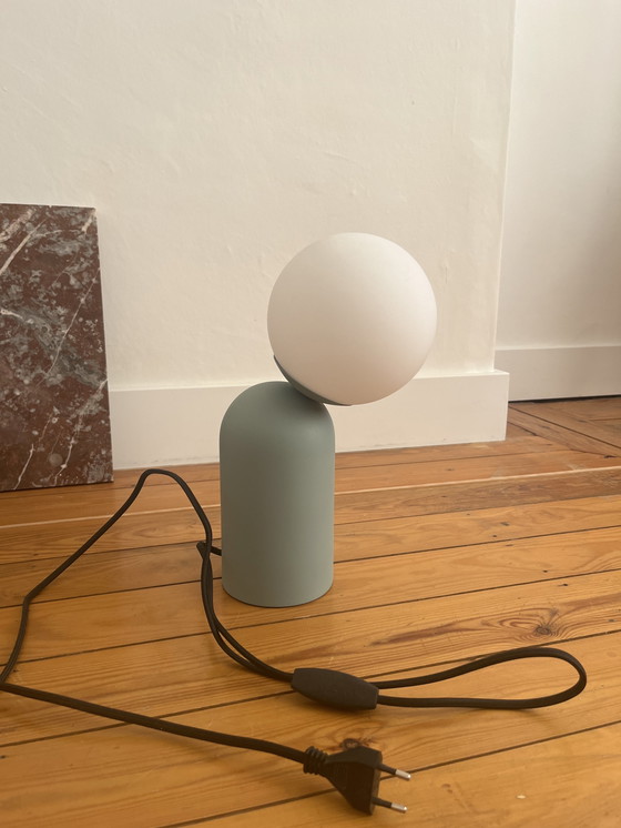 Image 1 of Fest table lamp / desk lamp