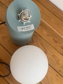 Fest lampe de table / lampe de bureau