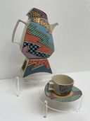 Dorothy Hafner Flash Un set Rosenthal