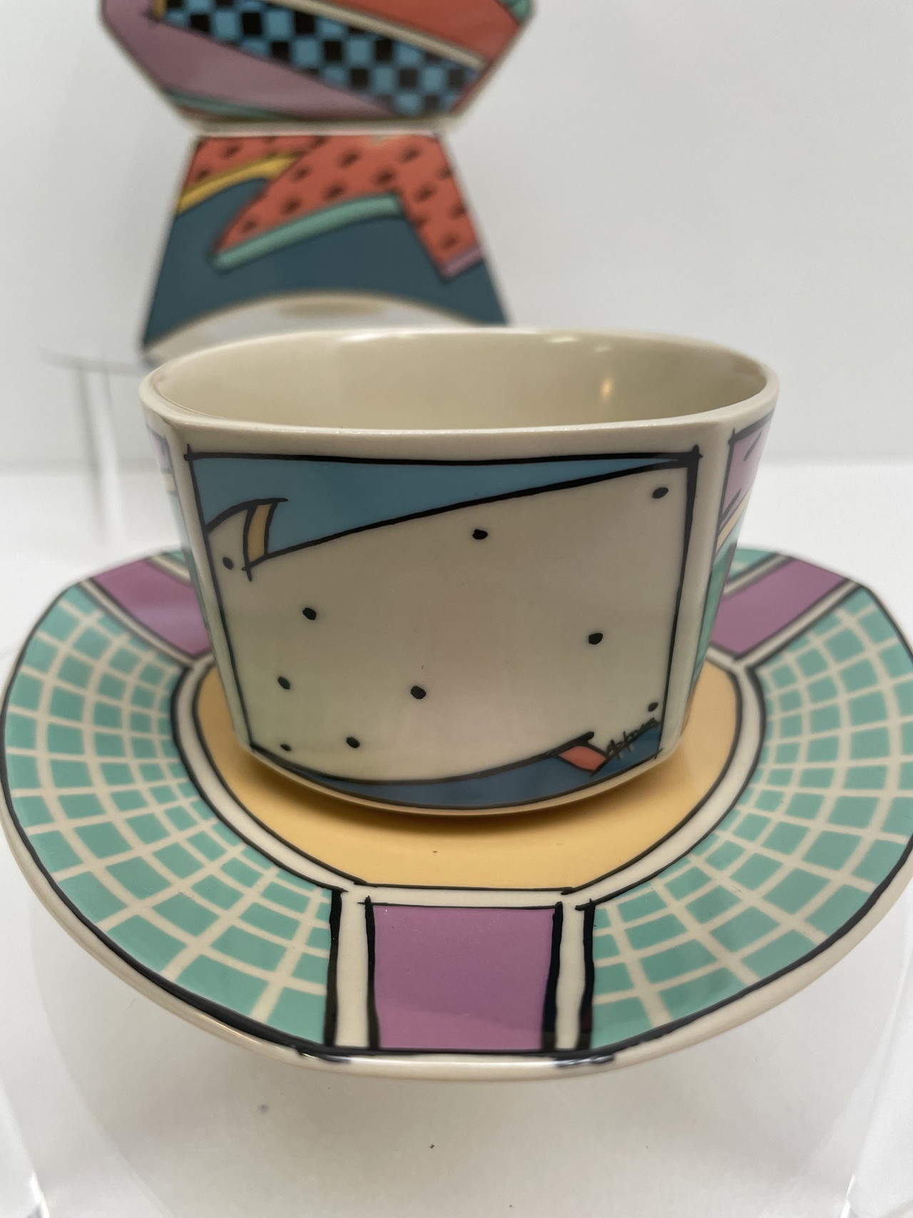 Dorothy Hafner Flash One Rosenthal set | €225 | Whoppah