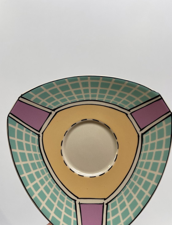 Image 1 of Dorothy Hafner Flash One Rosenthal set