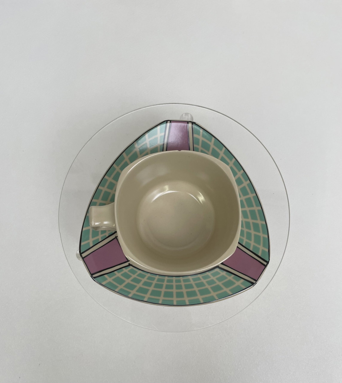Rosenthal Flash Dorothy Hafner 特大 平皿 35 Dorothy Hafner Flash One Rosenthal set | €225 | Whoppah