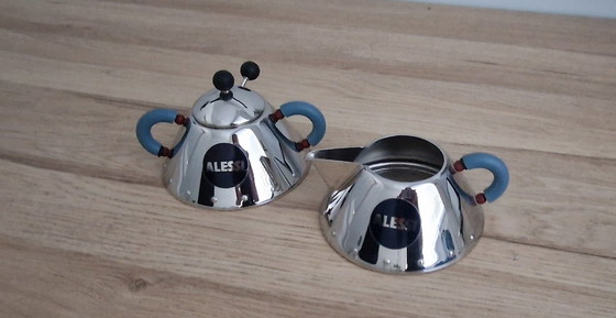 Image 1 of Alessi set