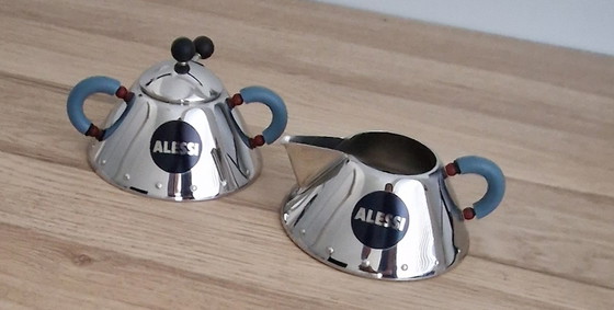 Image 1 of Alessi set