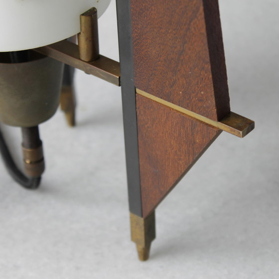 Image 1 of Lampada da tavolo vintage