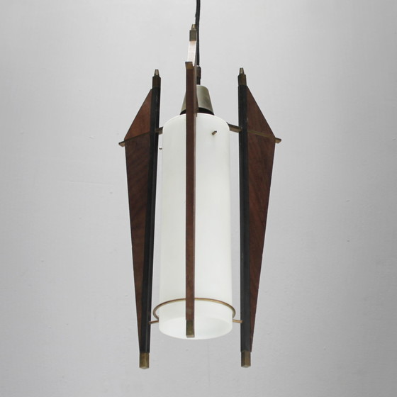 Image 1 of Lampada da tavolo vintage