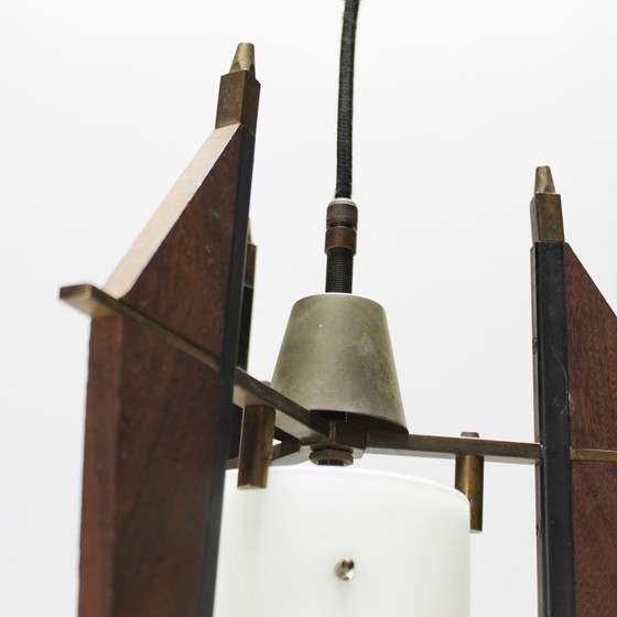 Image 1 of Lampada da tavolo vintage