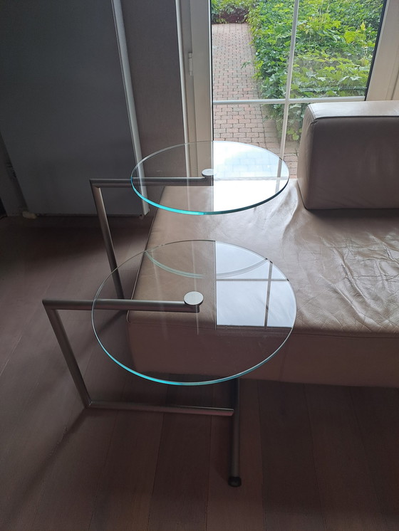 Image 1 of 2 Arthe lounge/side tables