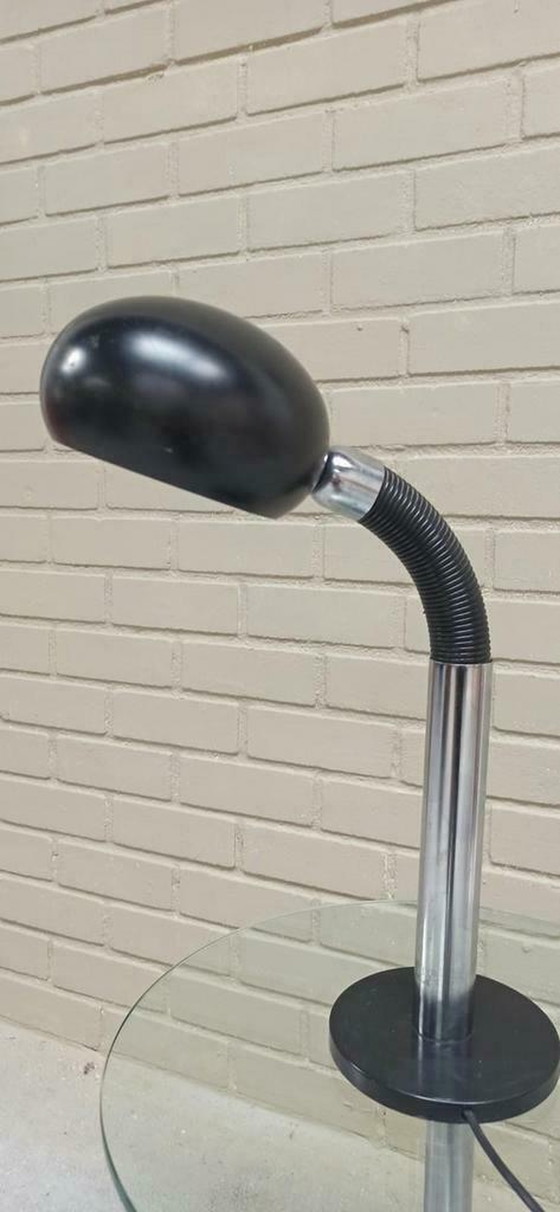 Image 1 of Lampada da tavolo da ufficio dal design vintage Space Age