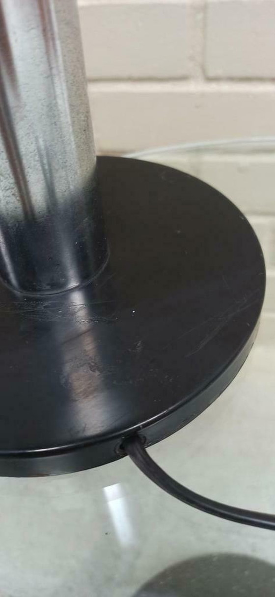 Image 1 of Lampada da tavolo da ufficio dal design vintage Space Age