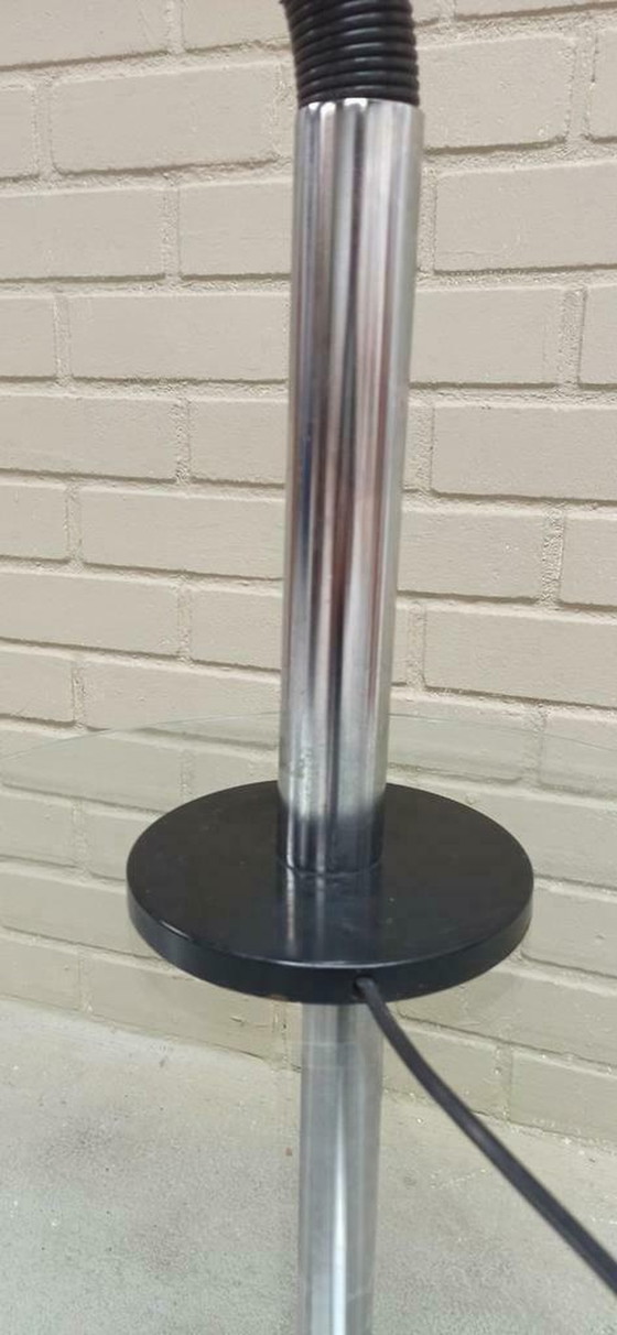 Image 1 of Lampada da tavolo da ufficio dal design vintage Space Age