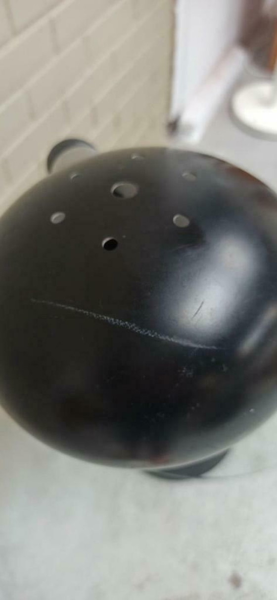 Image 1 of Lampada da tavolo da ufficio dal design vintage Space Age