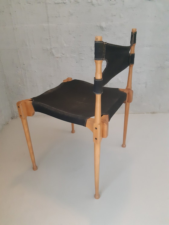 Image 1 of Otto Frei 1967 Montreal Dining Chair