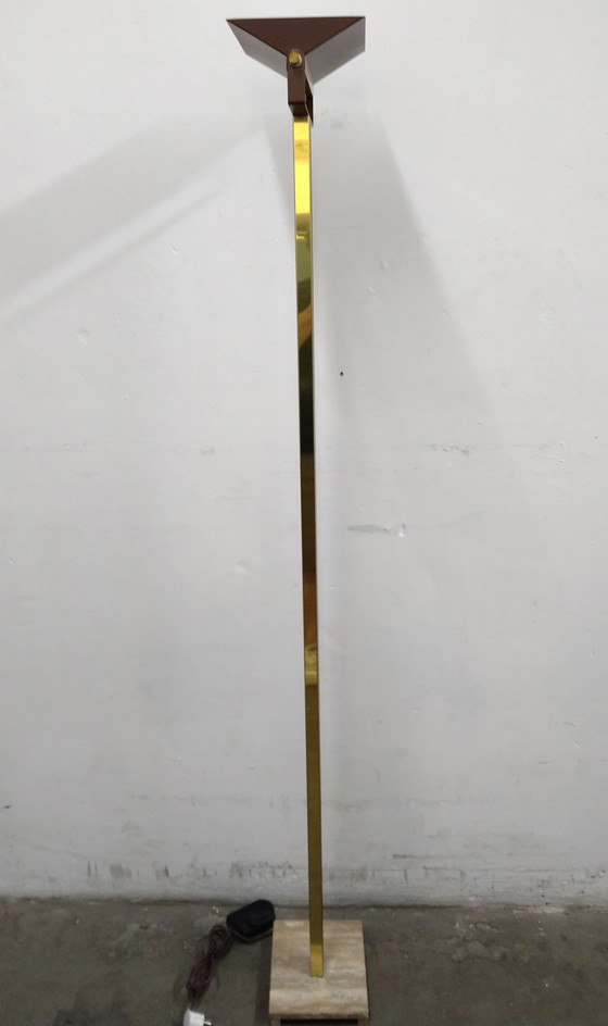 Image 1 of Relco Milano floor lamp