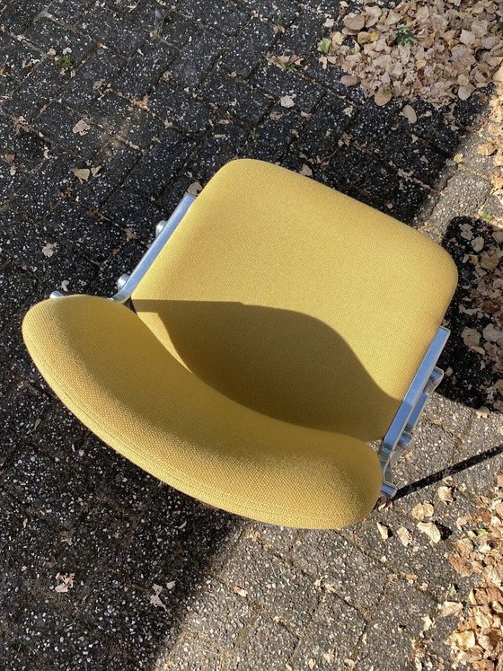 Image 1 of Anonima Castelli Giancario Piretti chair