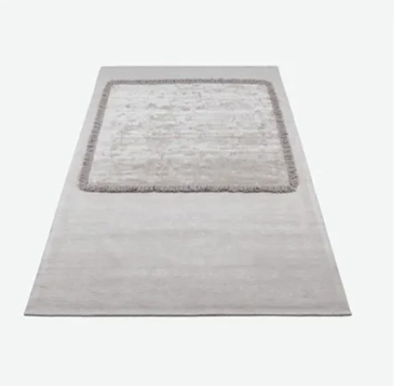 Image 1 of Leolux Frame carpet