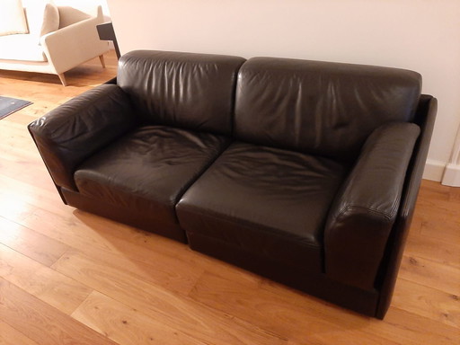 Perida designer sofa