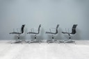 Chaise de réunion Eames EA108, 10x
