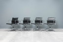 Chaise de réunion Eames EA108, 10x