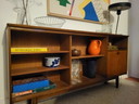 Credenza vintage