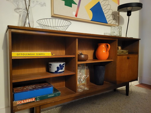 Vintage sideboard